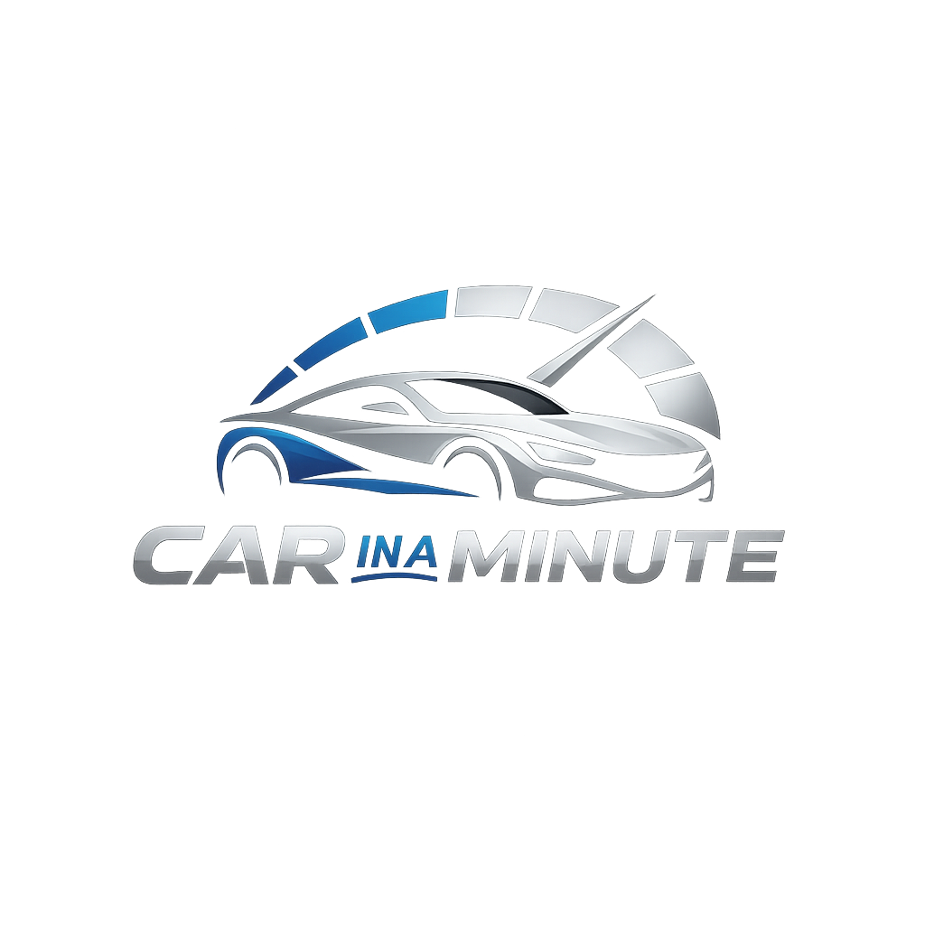 Car in a Minute