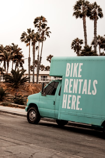 How to Choose the Right Rental Car