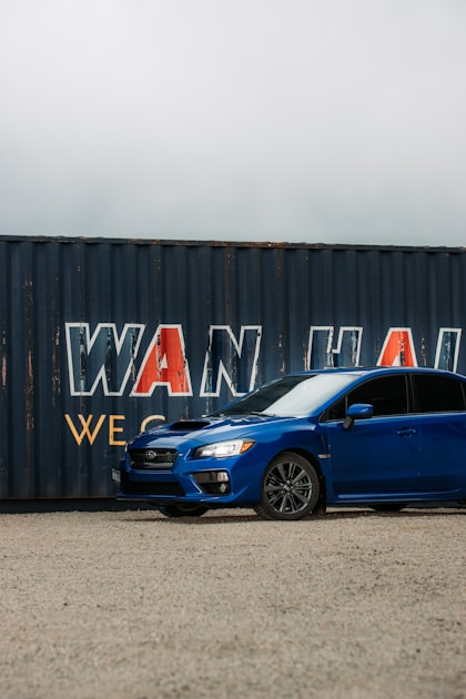 Quick Tips for a Hassle-Free Car Rental Experience